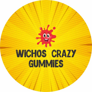 Wichos Crazy Gummies