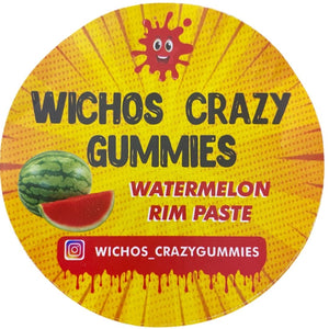 Watermelon Rim Paste