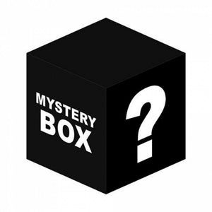 Wichos Mystery Box #2