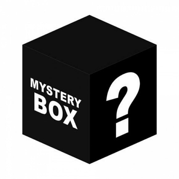 Wichos Mystery Box #2